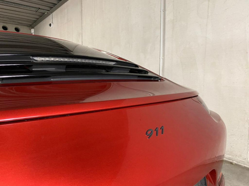 Porsche 911 (911) Carrera S | WLS X51 | Sport Chrono |  occasion  L'Union - photo n9